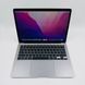 Apple MacBook Air 13 2020 i3 8GB RAM 128GB SSD Space Grey фото 1