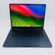 Apple MacBook Air 15" M3 2024 16GB RAM 512GB SSD Midnight  фото 1