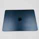 Apple MacBook Air 13,6" M4 2025 16GB RAM 512GB SSD Midnight фото 2