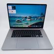 Apple MacBook Pro 16 2019 i9 16GB RAM 1TB SSD AMD 4GB Space Gray
