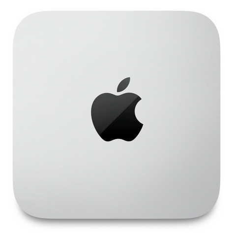 Apple Mac Studio 2025 M4 Max 14/32 Core 36GB RAM 2TB SSD (Z1CD0013P) фото