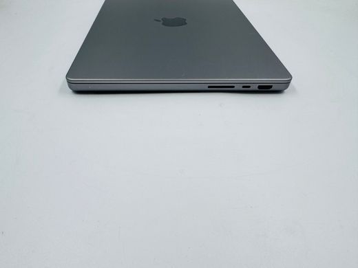 Apple MacBook Pro 14 2023 M2 Pro 16GB RAM 512GB SSD Space Grey фото