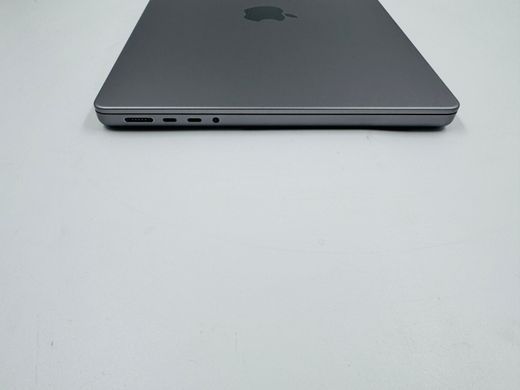 Apple MacBook Pro 14 2023 M2 Pro 16GB RAM 512GB SSD Space Grey фото