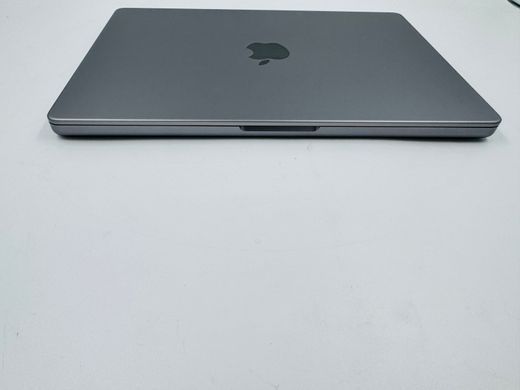 Apple MacBook Pro 14 2023 M2 Pro 16GB RAM 512GB SSD Space Grey фото
