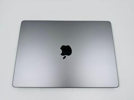 Apple MacBook Pro 14 2023 M2 Pro 16GB RAM 512GB SSD Space Grey фото