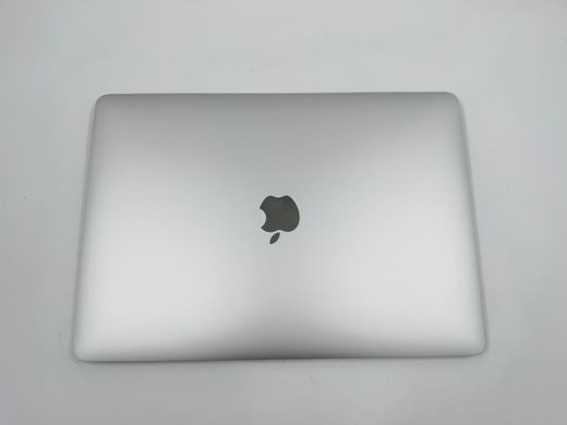 Apple MacBook Air 13 2020 i5 8GB RAM 512GB SSD Silver фото