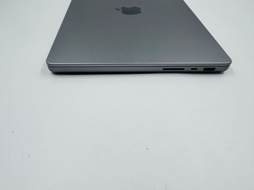 Apple MacBook Pro 14 2021 M1 Pro 32GB RAM 1TB SSD Space Grey фото