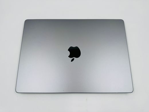 Apple MacBook Pro 14 2021 M1 Pro 32GB RAM 1TB SSD Space Grey фото