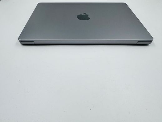 Apple MacBook Pro 14 2021 M1 Pro 32GB RAM 1TB SSD Space Grey фото