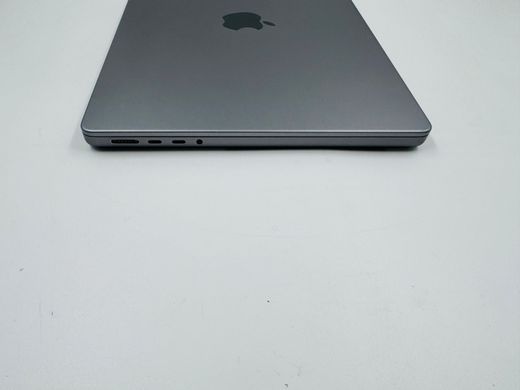 Apple MacBook Pro 14 2021 M1 Pro 32GB RAM 1TB SSD Space Grey фото
