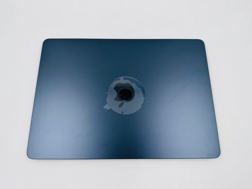 Apple MacBook Air 13.6 M3 2024 16GB RAM 512GB SSD Midnight фото