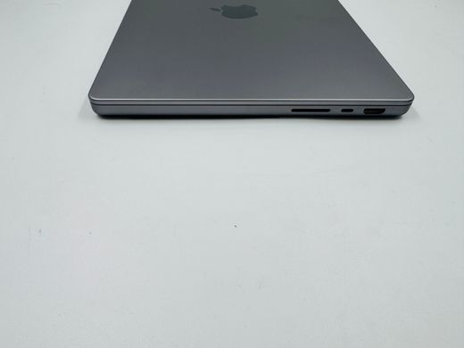 Apple MacBook Pro 14 2023 M2 Pro 16GB RAM 512GB SSD Space Grey фото
