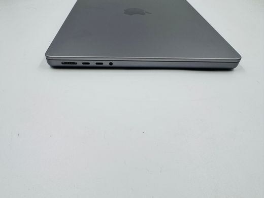 Apple MacBook Pro 14 2023 M2 Pro 16GB RAM 512GB SSD Space Grey фото