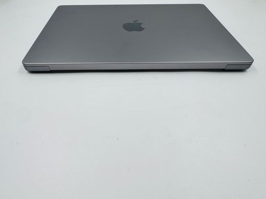 Apple MacBook Pro 14 2023 M2 Pro 16GB RAM 512GB SSD Space Grey фото