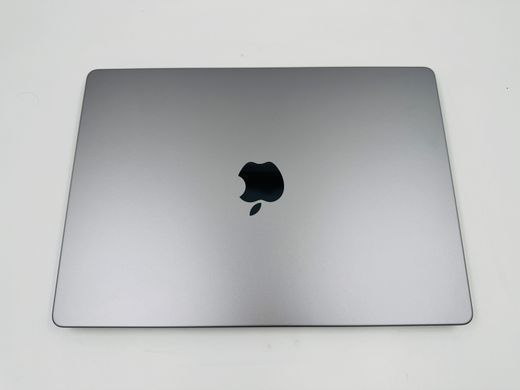 Apple MacBook Pro 14 2023 M2 Pro 16GB RAM 512GB SSD Space Grey фото