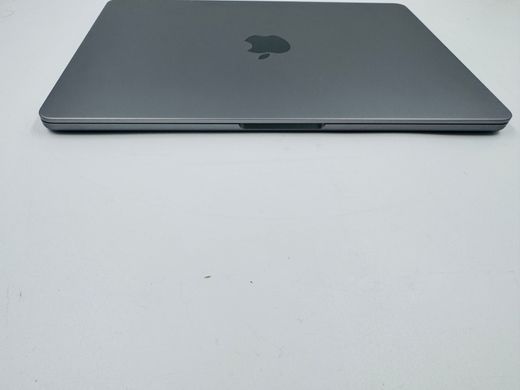 Apple MacBook Air 13.6 2022 M2 8GB RAM 256GB SSD Space Grey фото