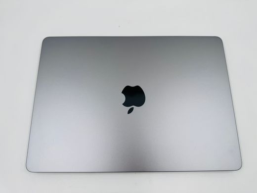 Apple MacBook Air 13.6 2022 M2 8GB RAM 256GB SSD Space Grey фото