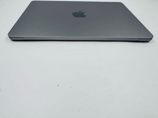 Apple MacBook Air 13.6 2022 M2 8GB RAM 256GB SSD Space Grey фото