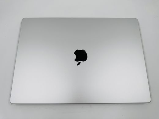 Apple MacBook Pro 16 2024 M4 Pro 14/20 Core 48GB RAM 512GB SSD Silver фото