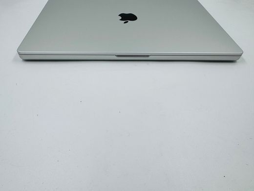Apple MacBook Pro 16 2024 M4 Pro 14/20 Core 48GB RAM 512GB SSD Silver фото
