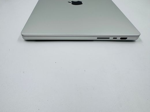 Apple MacBook Pro 16 2024 M4 Pro 14/20 Core 48GB RAM 512GB SSD Silver фото
