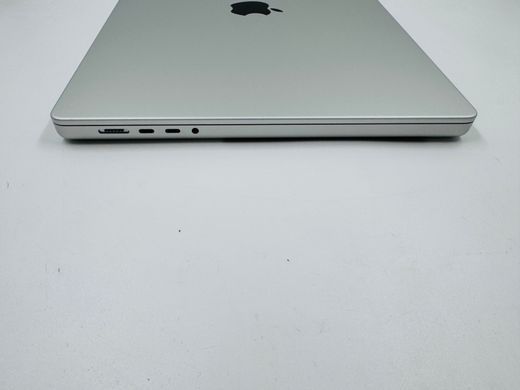 Apple MacBook Pro 16 2024 M4 Pro 14/20 Core 48GB RAM 512GB SSD Silver фото