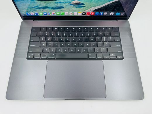 Apple Macbook Pro 16 2023 M3 Pro Core 36GB RAM 512GB SSD Space Black фото