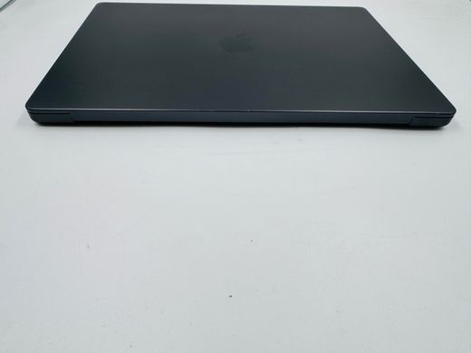 Apple Macbook Pro 16 2023 M3 Pro Core 36GB RAM 512GB SSD Space Black фото