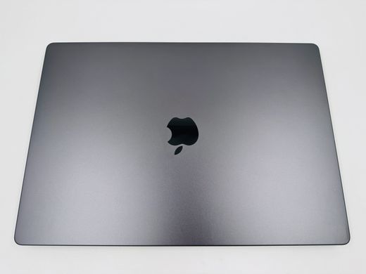 Apple Macbook Pro 16 2023 M3 Pro Core 36GB RAM 512GB SSD Space Black фото
