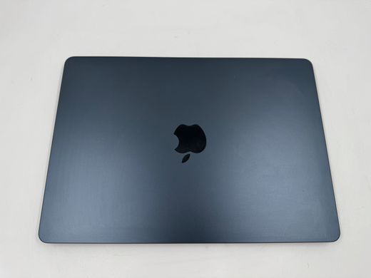 Apple MacBook Air 13.6 M3 2024 16GB RAM 512GB SSD Midnight фото