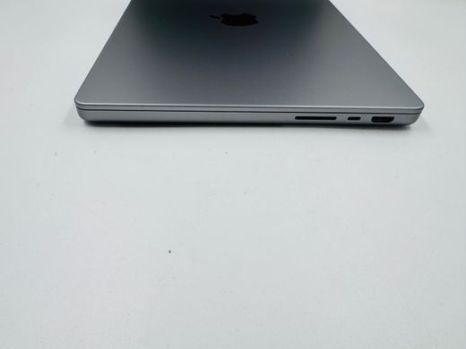 Apple MacBook Pro 14 2023 M2 Pro 16GB RAM 512GB SSD Space Grey фото