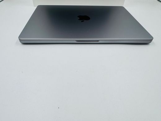 Apple MacBook Pro 14 2023 M2 Pro 16GB RAM 512GB SSD Space Grey фото