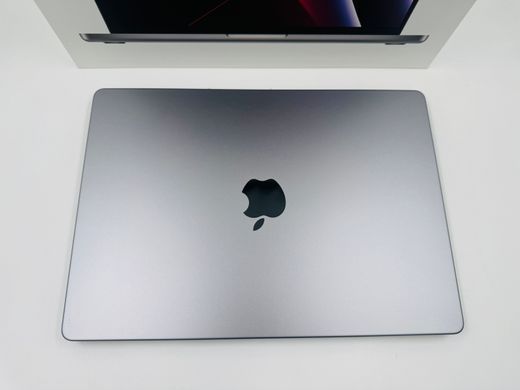 Apple MacBook Pro 14 2023 M2 Pro 16GB RAM 512GB SSD Space Grey фото