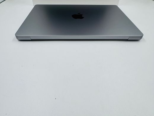 Apple MacBook Pro 14 2023 M2 Pro 16GB RAM 512GB SSD Space Grey фото