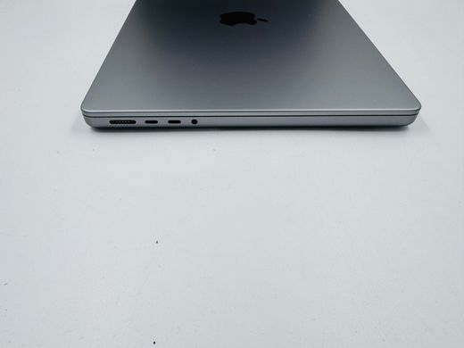 Apple MacBook Pro 14 2023 M2 Pro 16GB RAM 512GB SSD Space Grey фото