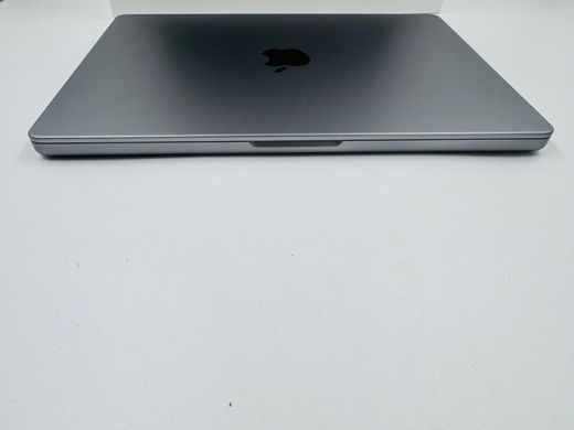 Apple MacBook Pro 14 2023 M2 Pro 16GB RAM 512GB SSD Space Grey фото