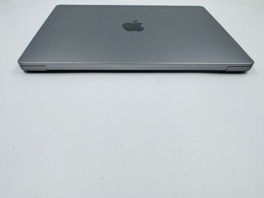 Apple MacBook Pro 14 2023 M2 Pro 16GB RAM 512GB SSD Space Grey фото