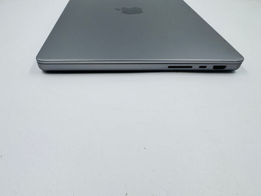 Apple MacBook Pro 14 2023 M2 Pro 16GB RAM 512GB SSD Space Grey фото