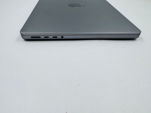 Apple MacBook Pro 14 2023 M2 Pro 16GB RAM 512GB SSD Space Grey фото