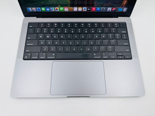 Apple MacBook Pro 14 2023 M2 Pro 16GB RAM 512GB SSD Space Grey фото