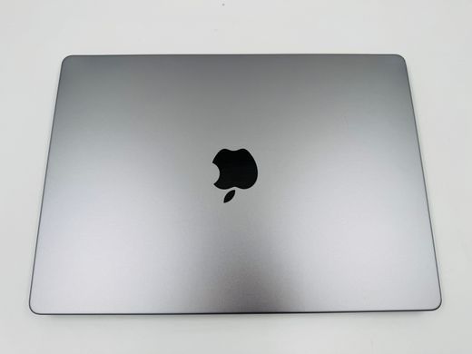 Apple MacBook Pro 14 2023 M2 Pro 16GB RAM 512GB SSD Space Grey фото