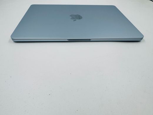 Apple MacBook Air 13,6" M4 2025 16GB RAM 256GB SSD Sky Blue фото