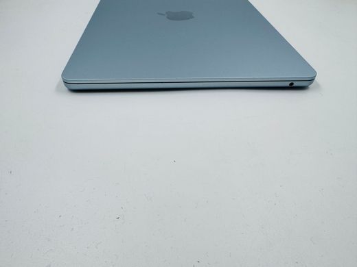 Apple MacBook Air 13,6" M4 2025 16GB RAM 256GB SSD Sky Blue фото