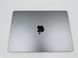 Apple MacBook Air 13.6 2022 M2 8GB RAM 256GB SSD Space Grey фото 3