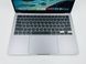 Apple MacBook Air 13.6 2022 M2 8GB RAM 256GB SSD Space Grey фото 2