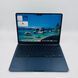 Apple MacBook Air 13.6 M3 2024 16GB RAM 512GB SSD Midnight фото 1