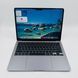 Apple MacBook Air 13.6 2022 M2 8GB RAM 256GB SSD Space Grey фото 1