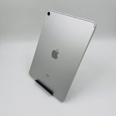 Планшет Apple iPad Air 4 2020 Wi-Fi+LTE 256GB Silver фото