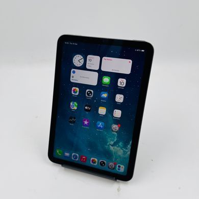 Apple iPad mini 6th Gen 8.3 64GB WiFi Space Gray MDM фото
