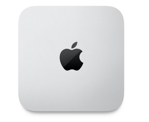Неттоп Apple Mac mini 2023 M2 16GB RAM 256GB SSD (Z16K000R3) фото